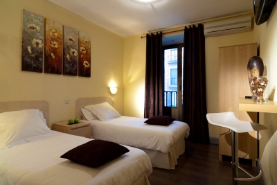 Madrid hotels 2981