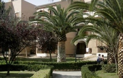 Hotels in Valencian Community 2984