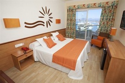 Hotel in Salou 2988