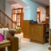 Castilla y Leon hotels 2995