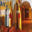 Hotel in Madrid 2996