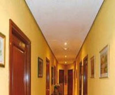 Hotels in Madrid 2996