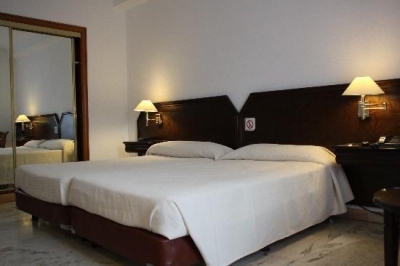 Find hotels in Valencia 2997