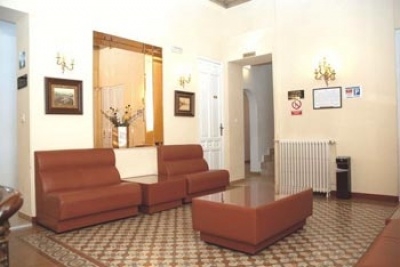 Hotels in Castilla-La Mancha 3004