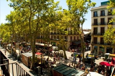 Barcelona hotels 3006