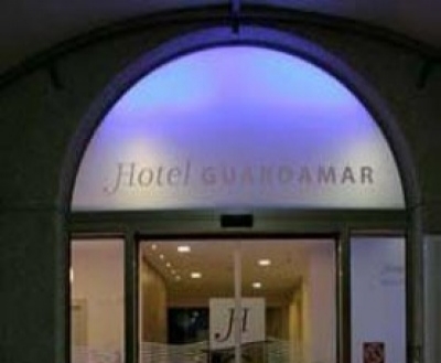 Hotel in Guardamar Del Segura 3010