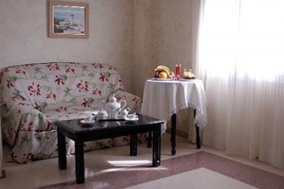 Cheap hotels on the Valencian Community 3010