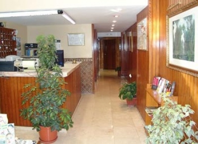 Hotel in Gandia 3017