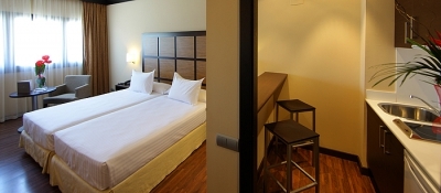 Cheap hotels on the Catalonia 3019