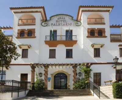 Hotel in Marmolejo 3024