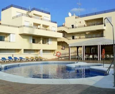Hotels in Andalusia 3026