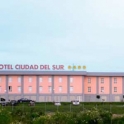 Hotel in Puerto Real 3028