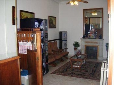Hotels in Madrid 3053