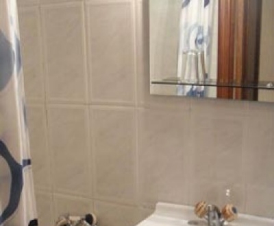 Child friendly hotel in Madrid 3053