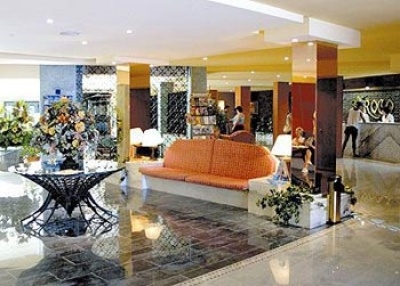 Hotel in Benalmadena Costa 3069