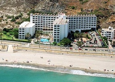 Hotels in Andalusia 3070