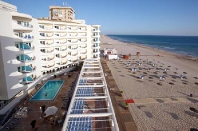 Hotel in Cadiz 3071