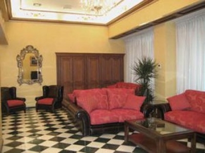 Hotel in Granada 3078