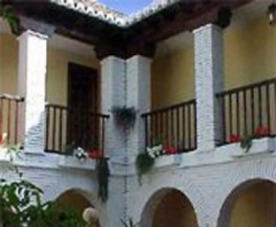 Hotels in Andalusia 3095