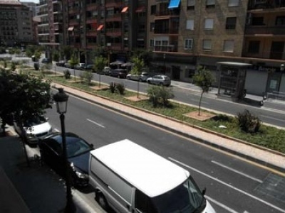 Hotels in Valencian Community 3099