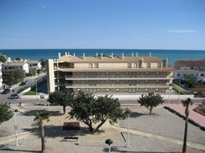 Hotels in Valencian Community 3101