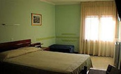 Child friendly hotel in Caldes De Malavella 3105