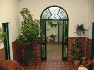 Hotel in Chipiona 3111