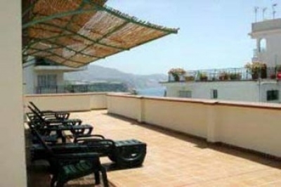 Child friendly hotel in Nerja 3112