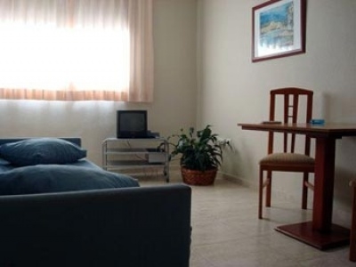 Cheap hotel in Alicante 3131