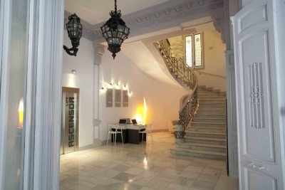 Cheap hotel in Madrid 3133