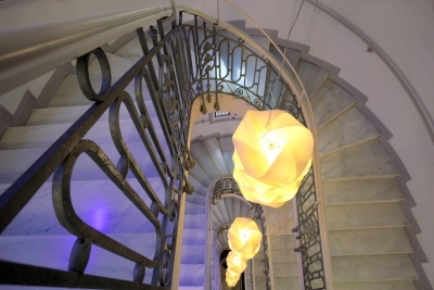 Cheap hotel in Madrid 3133