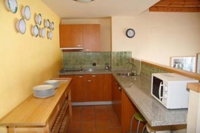 Child friendly hotel in Monachil 3140