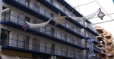 Hotels in Valencian Community 3141