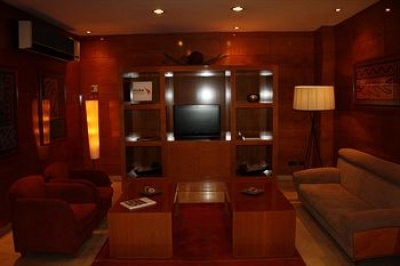 Bargain hotels in Spain