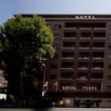 Hotel in Madrid 3146