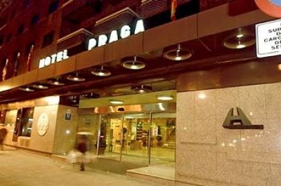 Hotels in Madrid 3146
