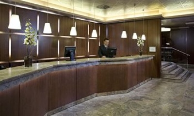 Child friendly hotel in Madrid 3146