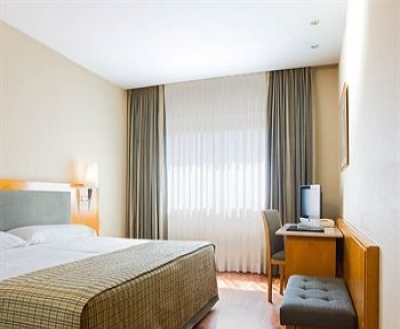 Hotels in Madrid 3148