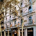 Hotel in Barcelona 3149