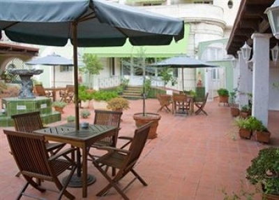 Cheap hotel in Barcelona 3149