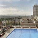 Hotel in Madrid 3152