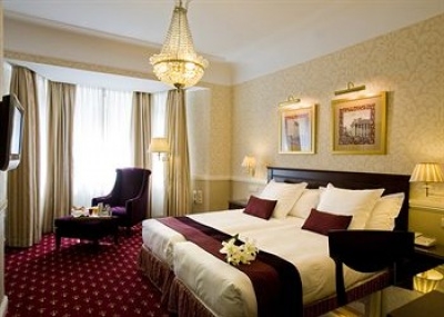 Cheap hotels on the Madrid 3152