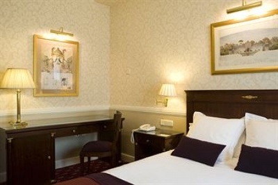 Find hotels in Madrid 3152
