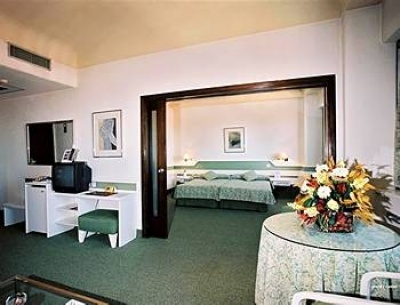 Hotels in Madrid 3153