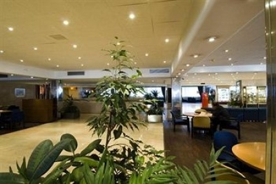 Bargain hotels in Spain