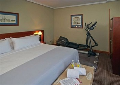 Hotel in Madrid 3156