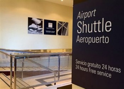 Cheap hotel in Madrid 3156