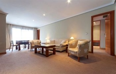 Cheapest Spanish hotels