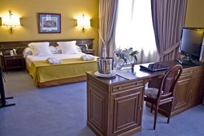 Cheap hotels on the Madrid 3157
