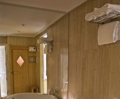 Child friendly hotel in Madrid 3157